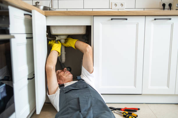 Best Garbage Disposal Repair and Installation  in Tracy, CA